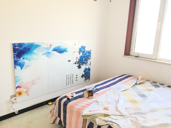 碳纖維電地暖廠家如何做大做強(qiáng)
