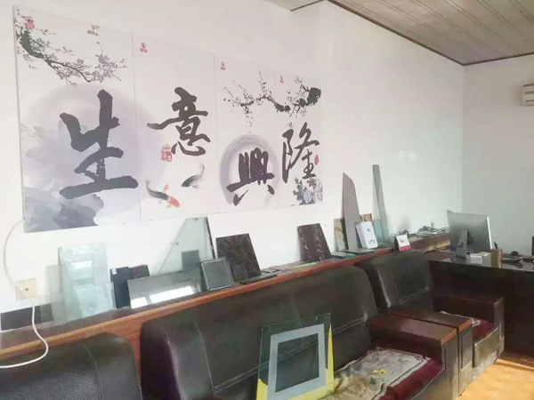碳纖維墻暖畫