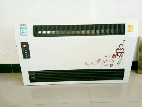 碳纖維電暖器