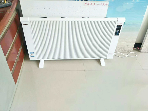 碳纖維電暖器